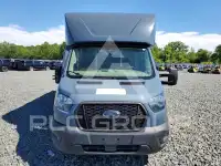 2021 Ford TRANSIT photo