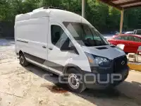 2021 Ford TRANSIT фото