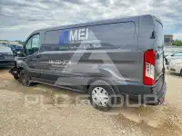 2021 Ford TRANSIT фото