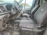 2021 Ford TRANSIT фото