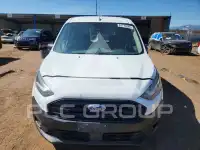 2021 Ford TRANSIT фото