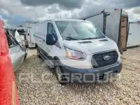 2021 Ford TRANSIT photo