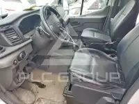 2021 Ford TRANSIT фото