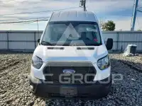 2021 Ford TRANSIT фото