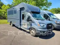 2021 Ford TRANSIT фото