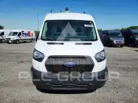2021 Ford TRANSIT фото