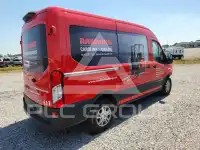 2021 Ford TRANSIT фото
