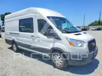 2021 Ford TRANSIT photo