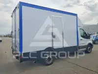 2021 Ford TRANSIT photo
