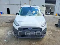 2021 Ford TRANSIT photo
