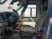 2021 Ford TRANSIT photo