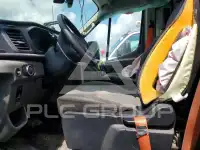 2021 Ford TRANSIT photo