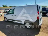 2021 Ford TRANSIT фото