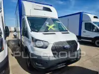 2021 Ford TRANSIT фото
