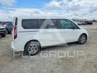 2021 Ford TRANSIT photo