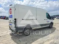 2021 Ford TRANSIT фото