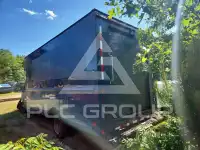 2021 Ford TRANSIT фото