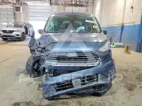 2021 Ford TRANSIT фото