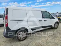 2021 Ford TRANSIT фото
