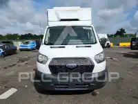 2021 Ford TRANSIT фото