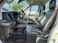 2021 Ford TRANSIT фото