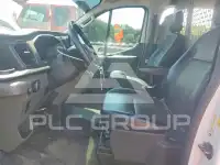 2021 Ford TRANSIT фото