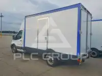 2021 Ford TRANSIT фото