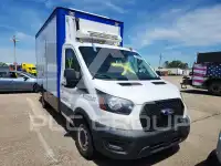 2021 Ford TRANSIT фото