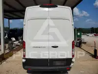 2021 Ford TRANSIT фото