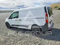 2021 Ford TRANSIT фото