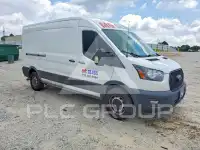 2021 Ford TRANSIT фото