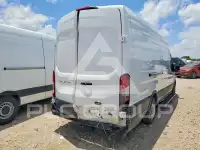 2021 Ford TRANSIT photo