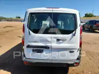 2021 Ford TRANSIT фото