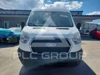 2021 Ford TRANSIT фото