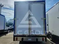 2021 Ford TRANSIT фото