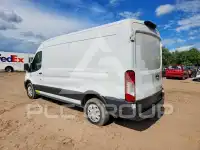 2021 Ford TRANSIT фото