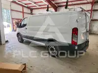 2021 Ford TRANSIT фото