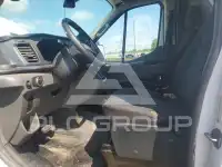2021 Ford TRANSIT photo