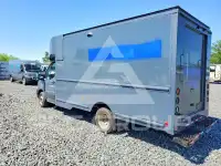 2021 Ford TRANSIT photo