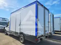 2021 Ford TRANSIT фото