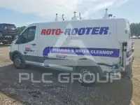 2021 Ford TRANSIT фото