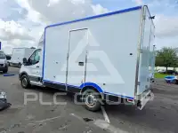 2021 Ford TRANSIT photo