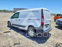 2021 Ford TRANSIT photo