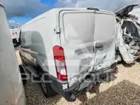 2021 Ford TRANSIT photo