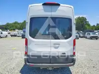 2021 Ford TRANSIT photo