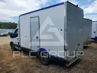 2021 Ford TRANSIT фото