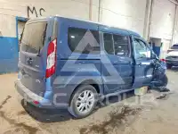 2021 Ford TRANSIT фото
