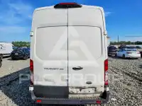 2021 Ford TRANSIT фото