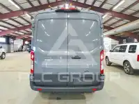 2021 Ford TRANSIT фото