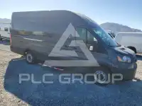 2021 Ford TRANSIT photo
